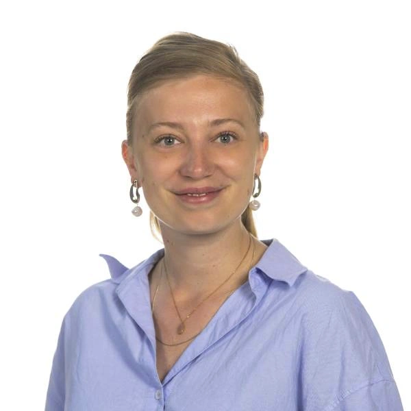 Aniek van Diepen