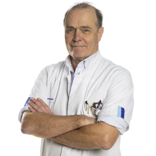 Casper H.J. van Eijck