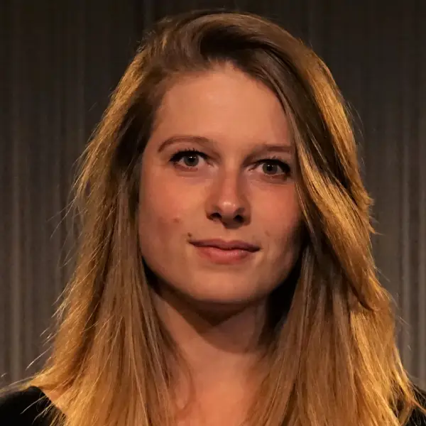 Esmee van der Ploeg
