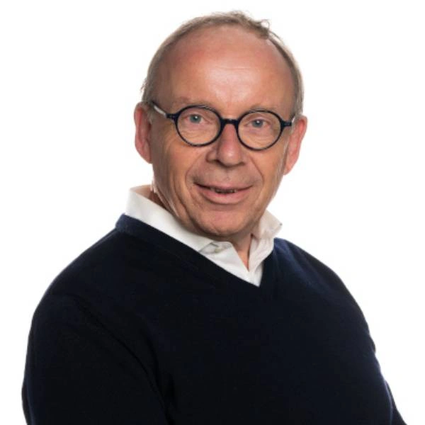 Jan van den Berg