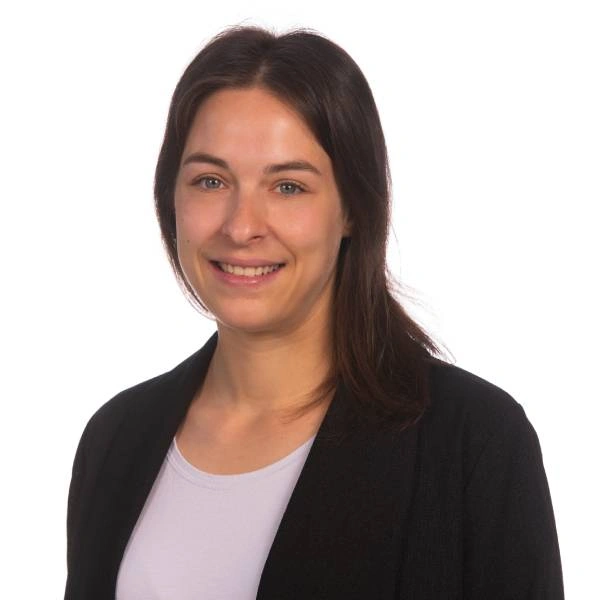 Lucie Arnaud