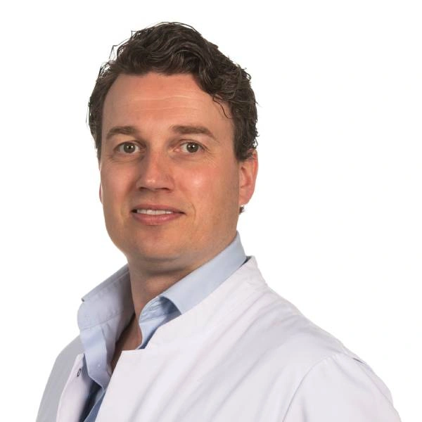 Nigel Kooreman