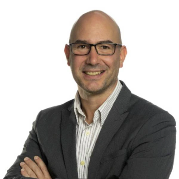 Yann Seimbille